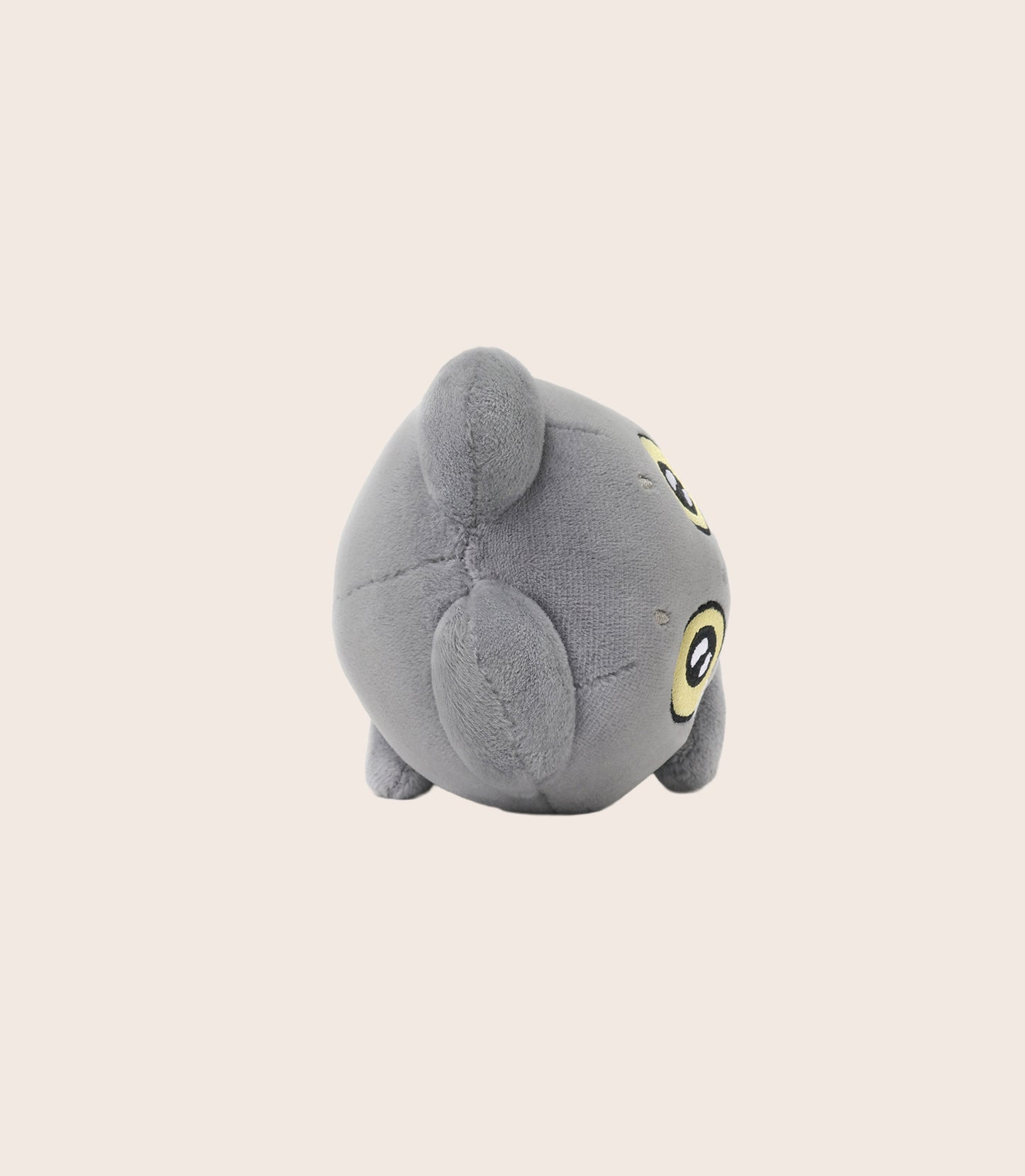 Hakongee 6" Plush - Lying with Tears