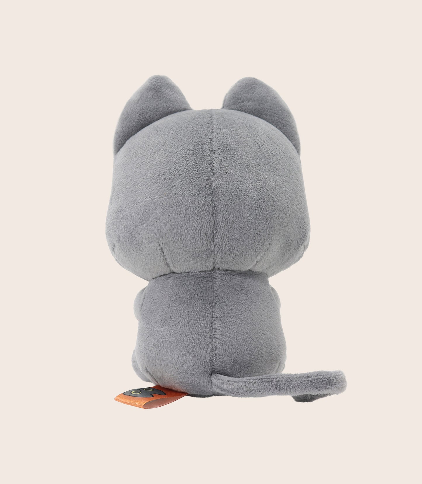 Hakongee 6" Plush - Sitting with Phone