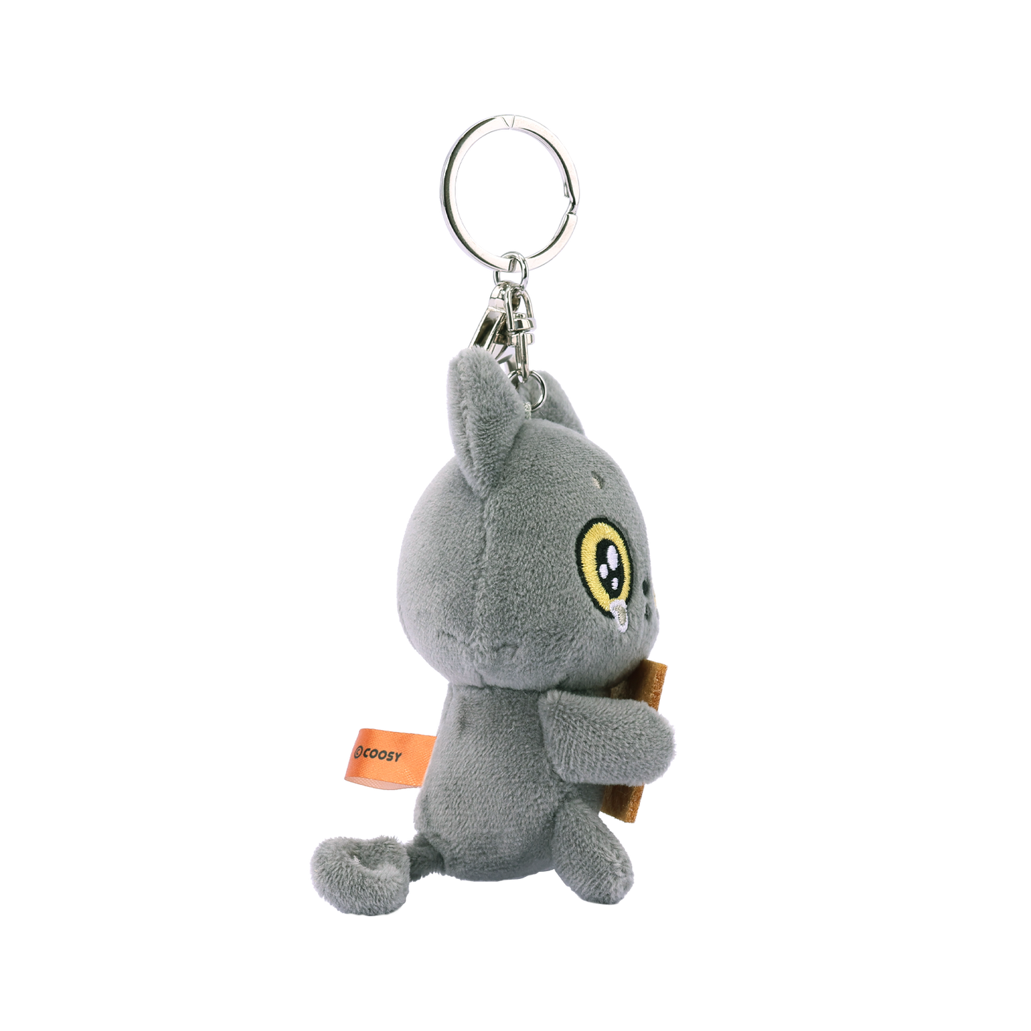 Hakongee Surprise Plush Box - Over It