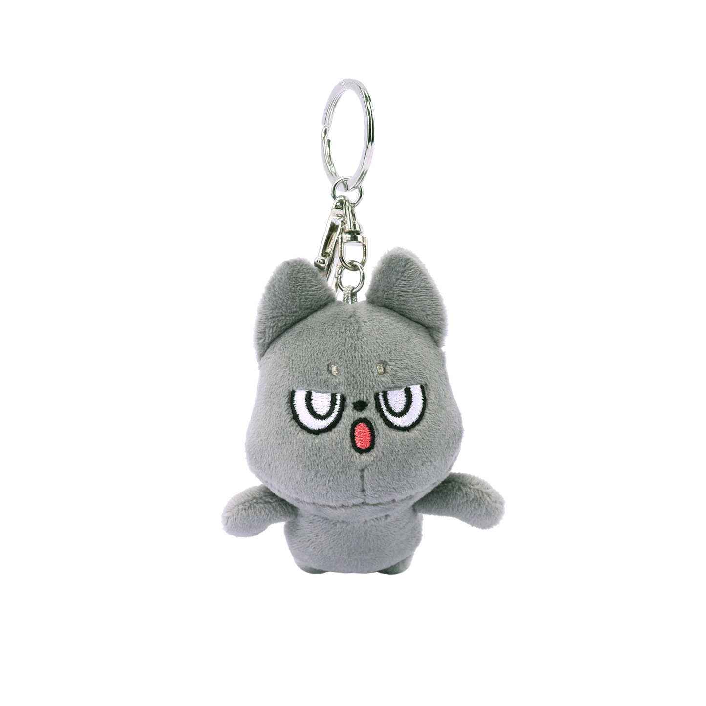 Hakongee Surprise Plush Box - Over It