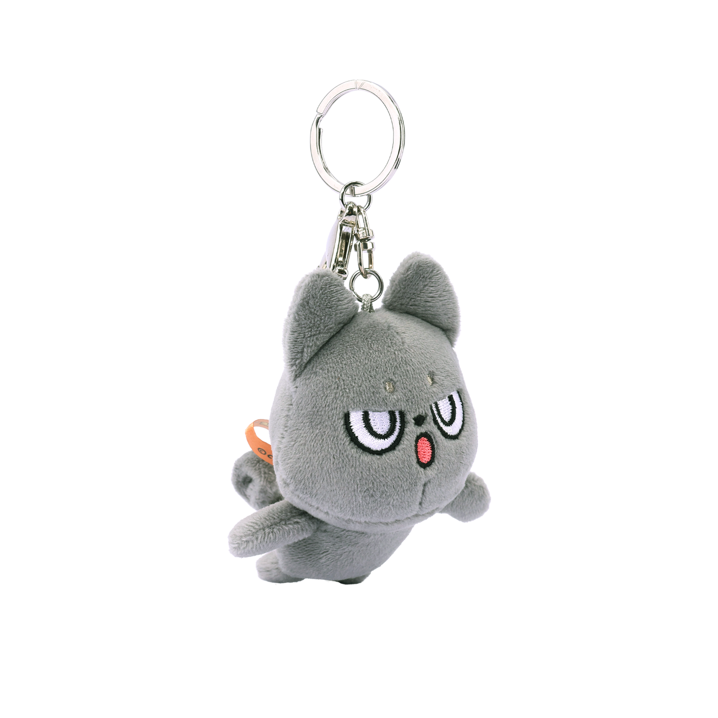 Hakongee Surprise Plush Box - Over It
