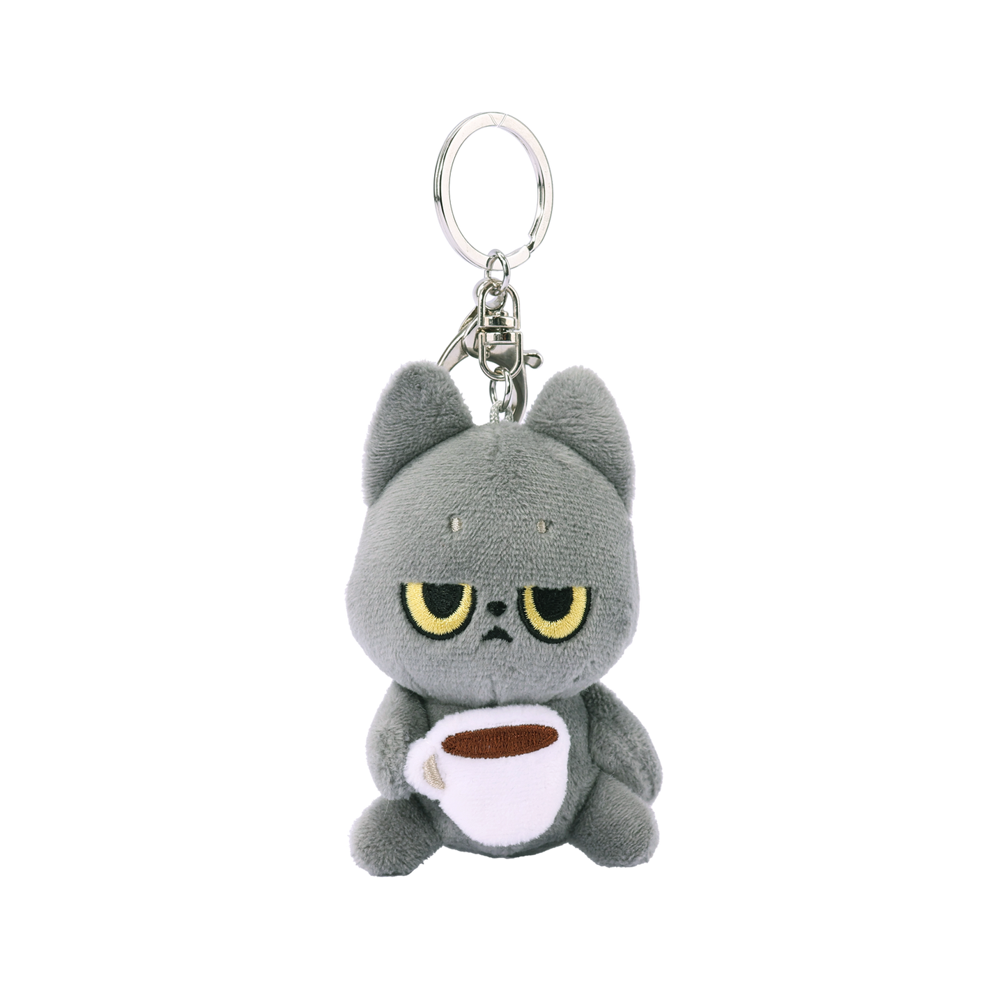 Hakongee Surprise Plush Box - Over It