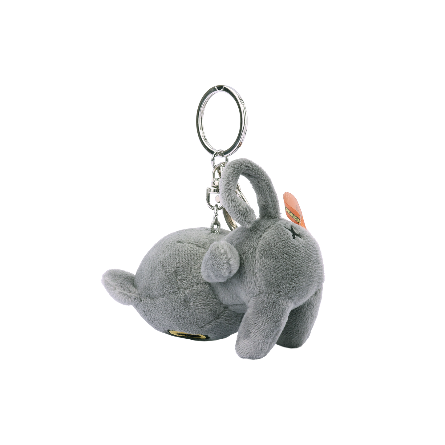 Hakongee Surprise Plush Box - Over It