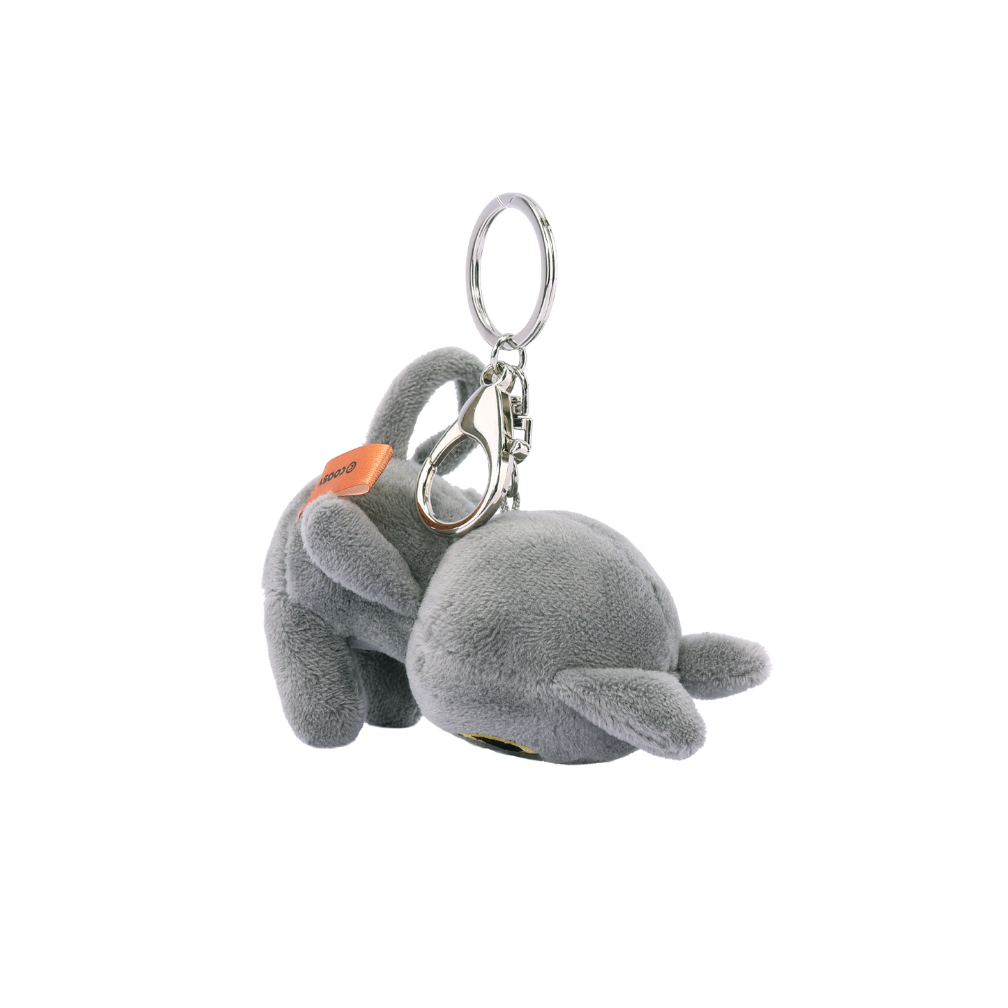 Hakongee Surprise Plush Box - Over It