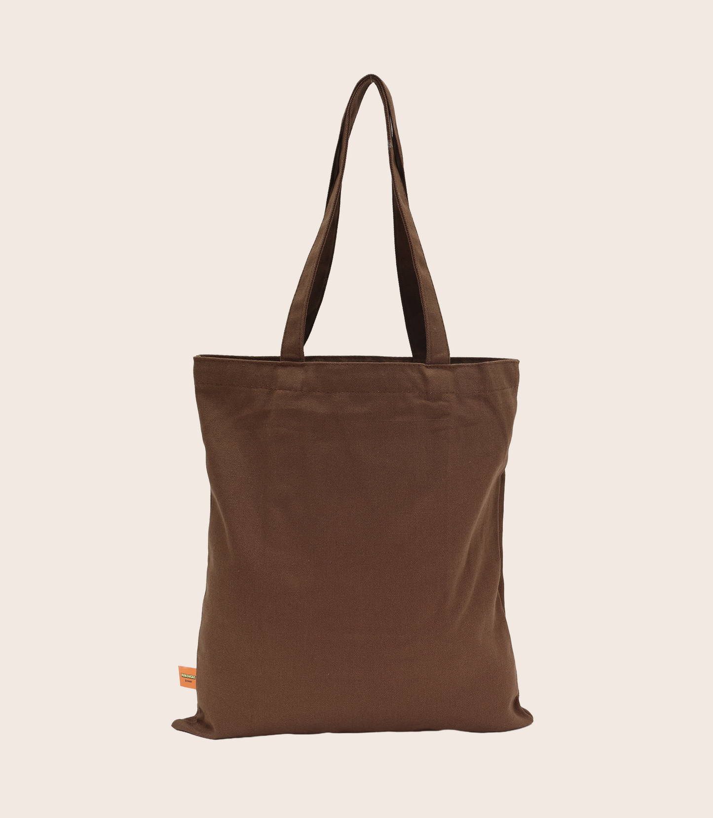 Hakongee Canvas Tote - No Coffee, No Workee