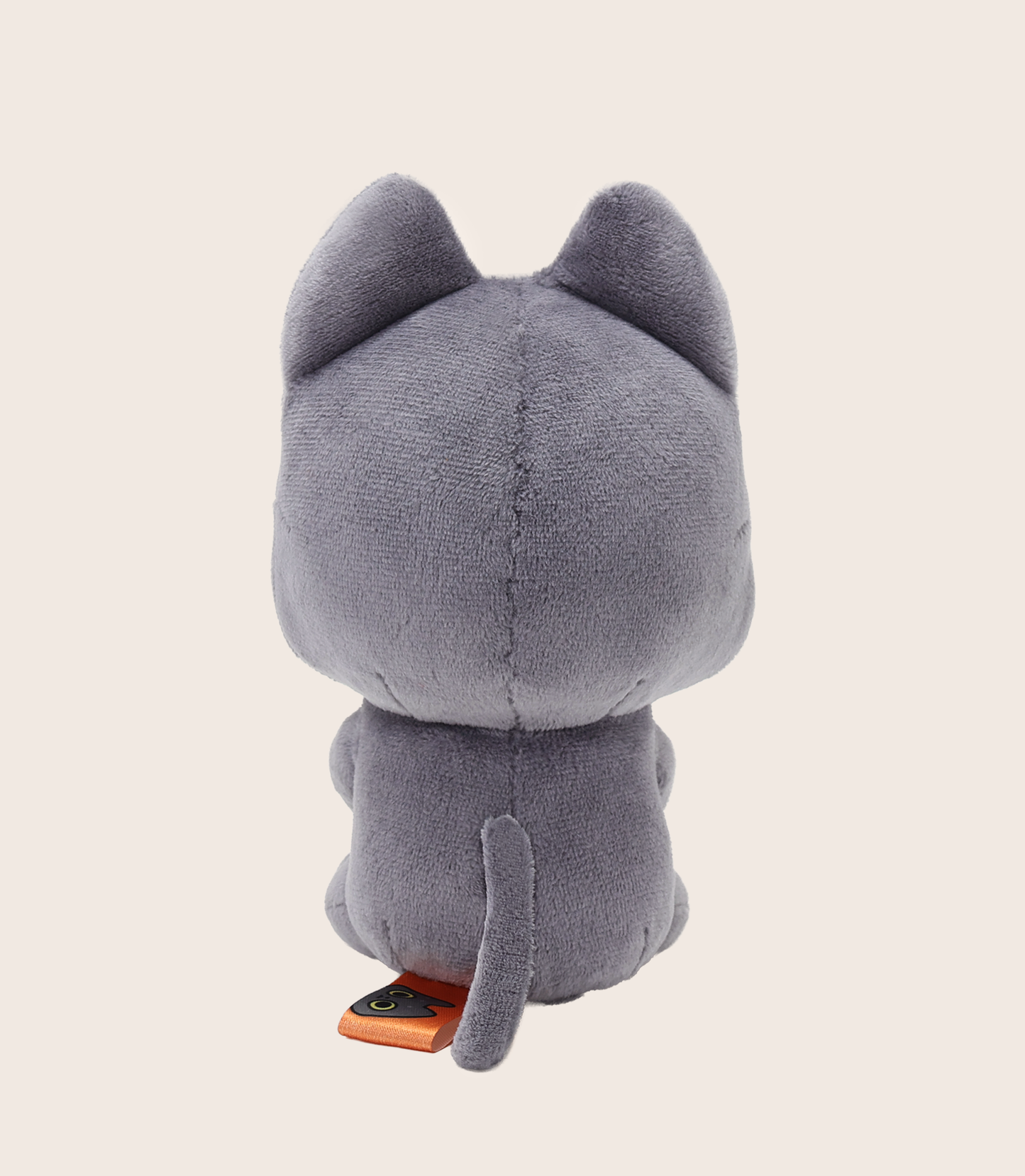 Hakongee 6” Plush - Sitting w/ Coffee Break