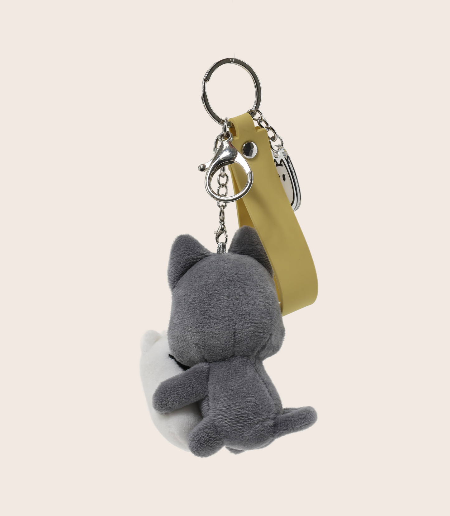 Hakongee Plush Charm - Fri-Yay Snoozy Vibes