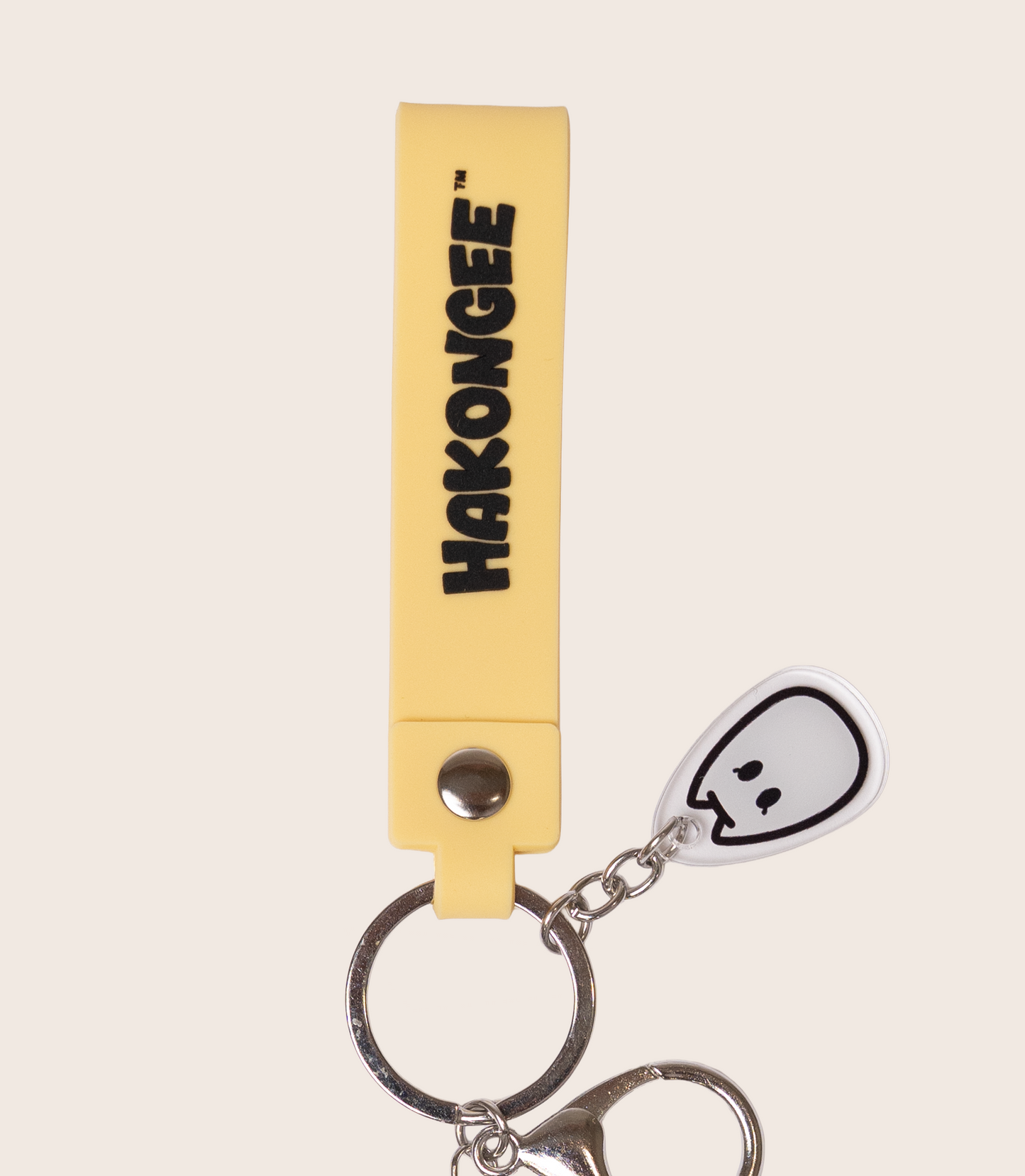 Hakongee Plush Charm - Fri-Yay Snoozy Vibes