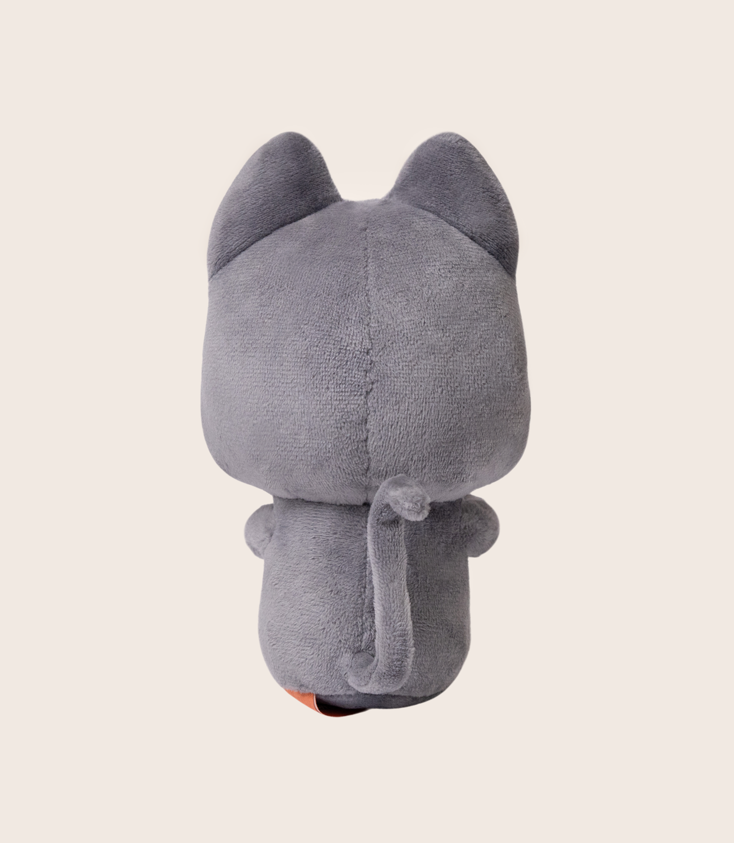 Hakongee 6” Plush - Sitting Grumpy Mood