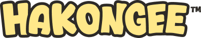 Hakongee